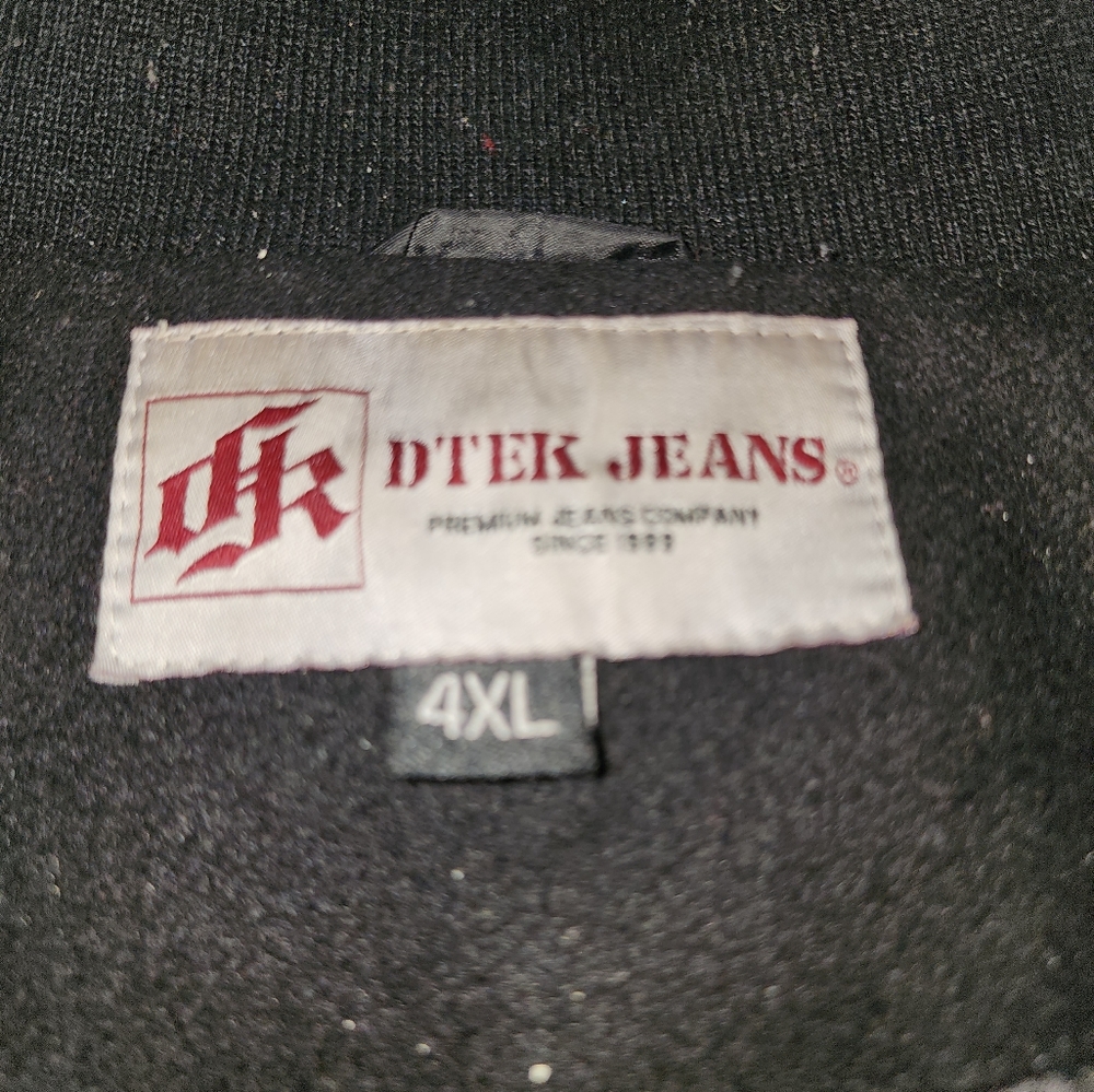 Black Negro League Coat And Hat.